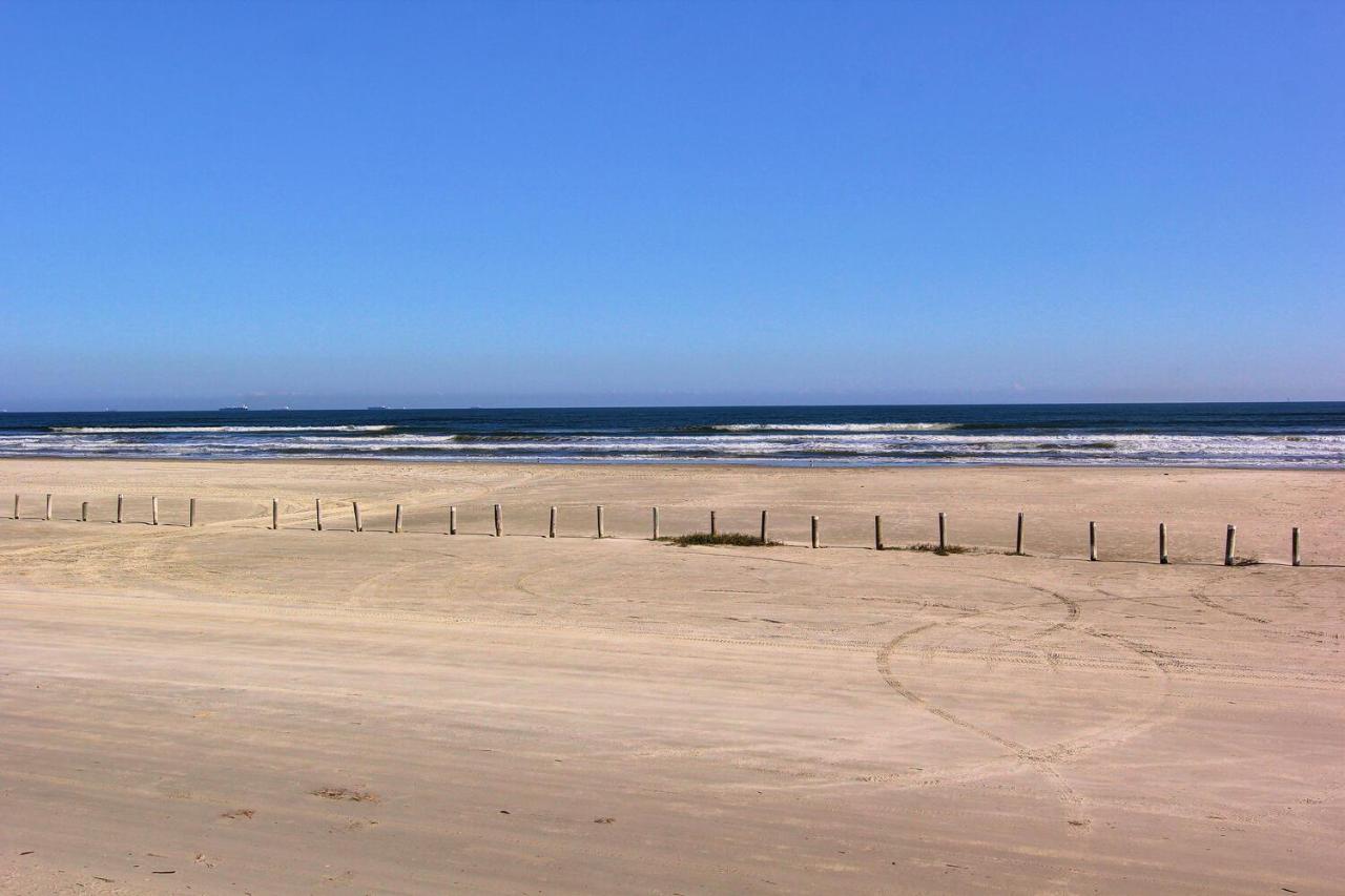 Beachtastic 502Bh ميناء أرانساس المظهر الخارجي الصورة