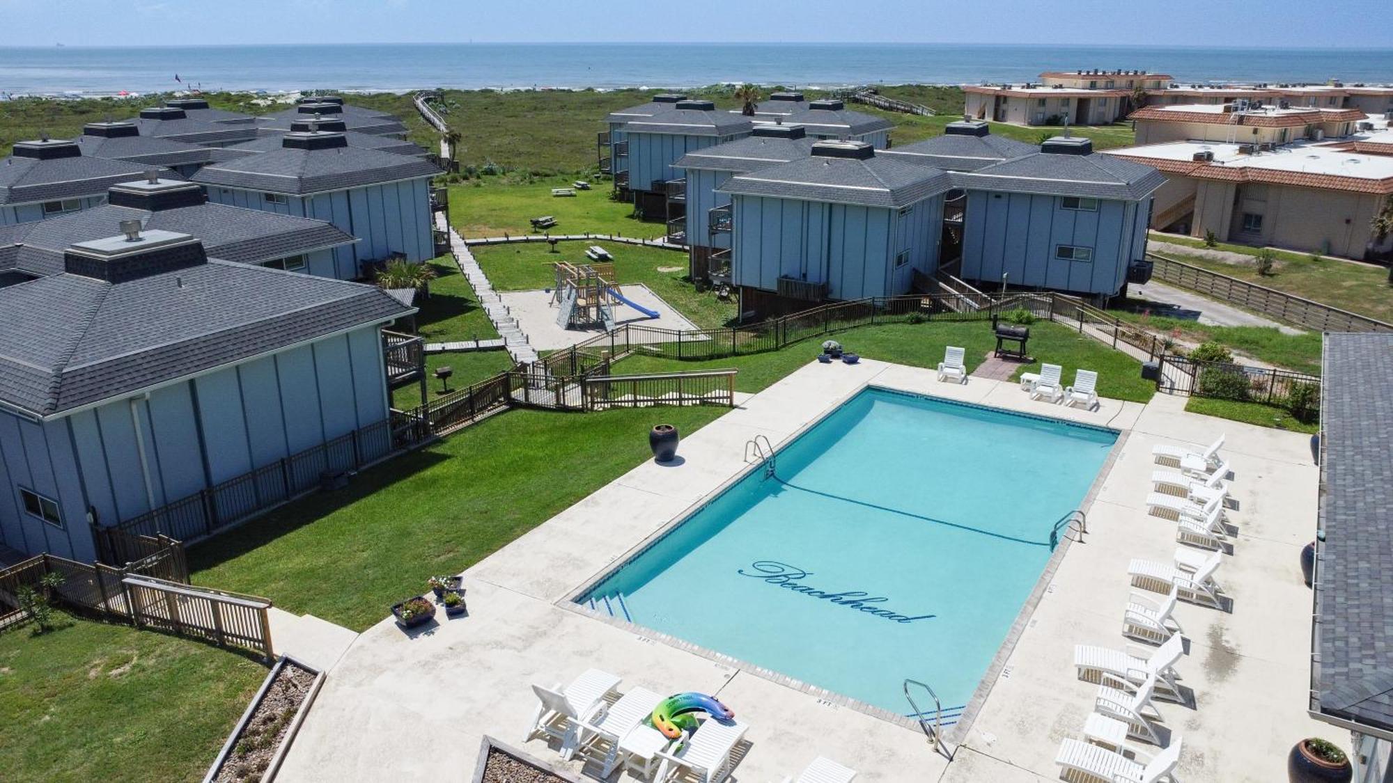 Beachtastic 502Bh ميناء أرانساس المظهر الخارجي الصورة